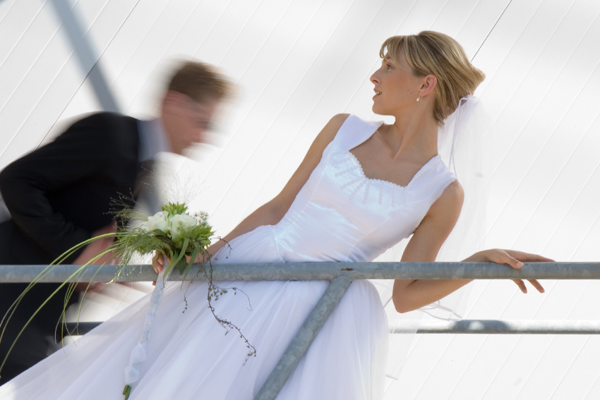 Hochzeitsfotos von KB-Fotografie fotografiert von Kristina Bruns Fotografin in Witten Herbede