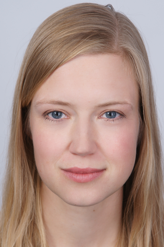 Passbilder Und Passfotos Im Fotostudio Witten